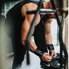 Vikingstrength Wrist Wraps Wrist Support Wristband for Weight Training with