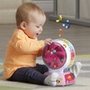 LeapFrog Spin and Sing Alphabet Zoo, Pink