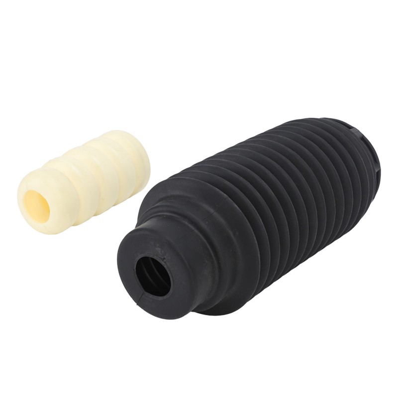 2PCS Front Shock Absorber Dust Cover 9636263880 Left Right Universal