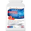 Advanced Immunity Spectrum, Vitamin C Formula with Vitamins B6, D,
