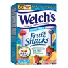 Welch's Fruit Snacks, Mixed Fruit, Gluten Free, Bulk Pack, 0.9