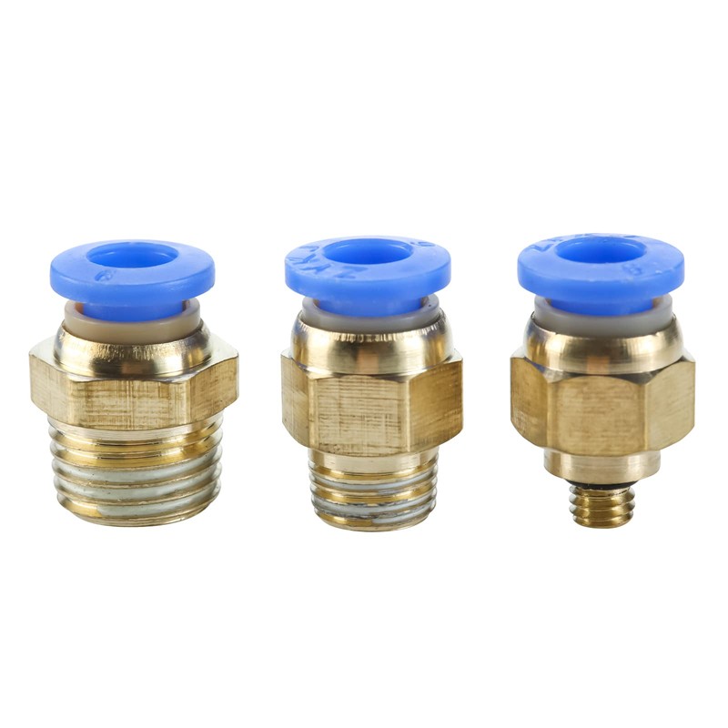 NORJIN 8mm OD 5mm ID Polyurethane PU Air Hose Pipe