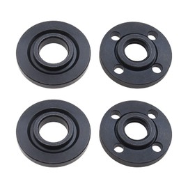 eMagTech 2 Set of Flange Nut Set Tools Compatible with Makita 9029 9069 Angle Grinder