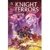 Knight Terrors Omnibus