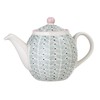 Bloomingville Tea Pot