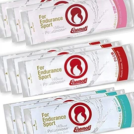 Enemoti Trial Set of 9 (Walnut Mochi x 3, Salt Mochi x 3, Sweet Sake Mochi x 3), Sotoaso Original Set, Trail Running, Running, Bicycle, Road Bike, Endurance Sports, Climbing, Mochi, Supplementary Food, Delicious