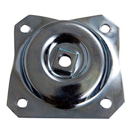 Waddell Angle Top Hardware Plate,