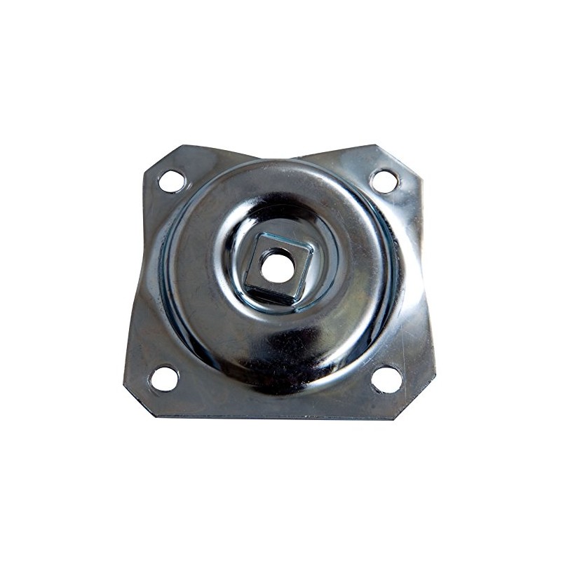 Waddell Angle Top Hardware Plate,
