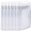 Microfibre Cleaning Sticks for Eyelash Extension Lip Brush Disposable Lip