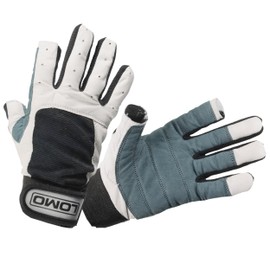 Lomo Short Index Finger and Thumb (SIT) Sailing Glove - Medium