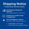 Latest 2026 US warehouse Max2 wireless true noise cancelling earbuds