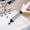 Toilet Unclogger, Toilet Plunger Air Drain Blaster, Drain Clog Remover