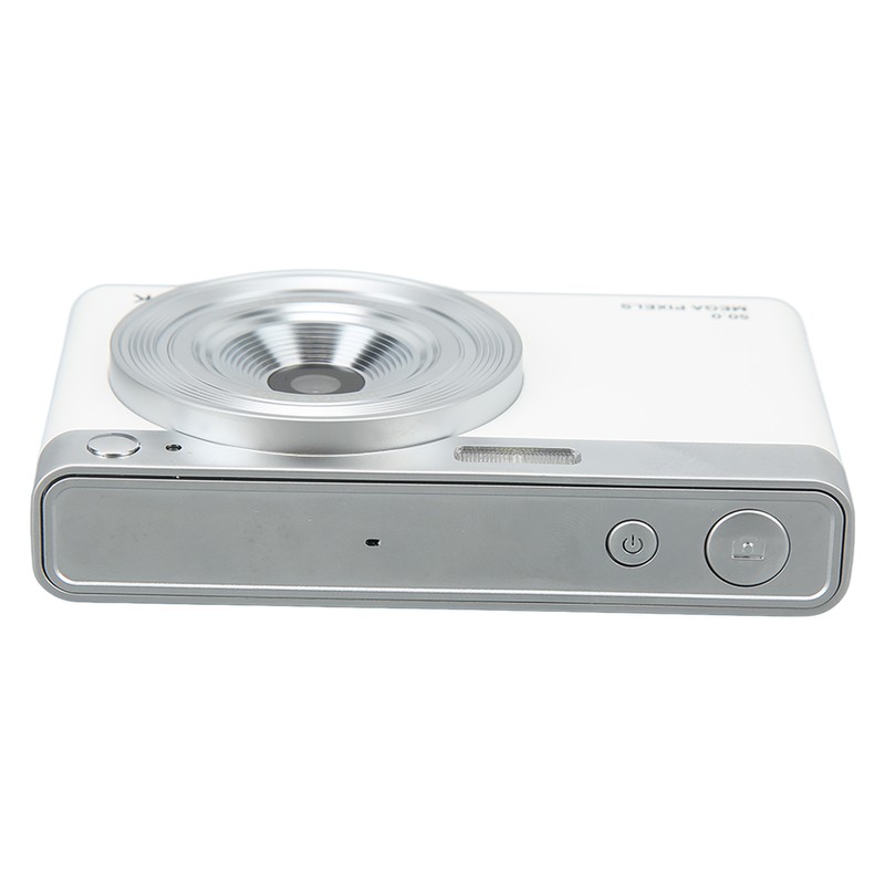 4K Digital Camera 2.88in IPS HD Mirrorless Camera AF Autofocus