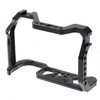 FOTGA Camera Cage and Top Handle Kit for Canon EOS