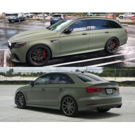 Performix 1 Gallon Plasti Dip TACTICAL GREEN Ready to Spray PERFORMANCE GALLON