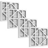 Citivisovd Air Filter Compatible with ALORAIR MERV-10 Filter PureAiro HEPA