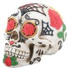 YTC Day of The Dead DOD Tattoo Sugar Skull Head