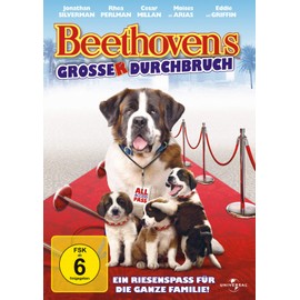 Beethoven's großer Durchbruch