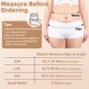 Abdominal Binder Post Surgery Postpartum Belly Band, C-section Belly Binder,