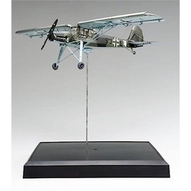 Tamiya 1/48 dyite-ruappupa-tusiri-zu No. 20 German Air Force Fi156 °C Storch Flight Status Display Set for Plastic Model Parts 12620 
