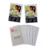 Studio Décor 8ct Magnetic Photo Pocket Frames 2.5" x 3.5"
