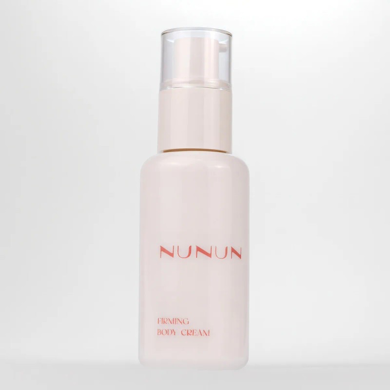 Crema Reafirmante Firming Body Sarcoslim Shape Nunun Skin