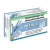 Kerbl Einmalhandschuhe Nitrile, puderfrei, 100 St. XL