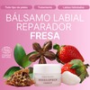 Alma Secret Manuka Inca Inchi & Monel Lip Balm FRESA