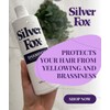 Silver Fox Extra Body Shampoo - 12 fl.oz