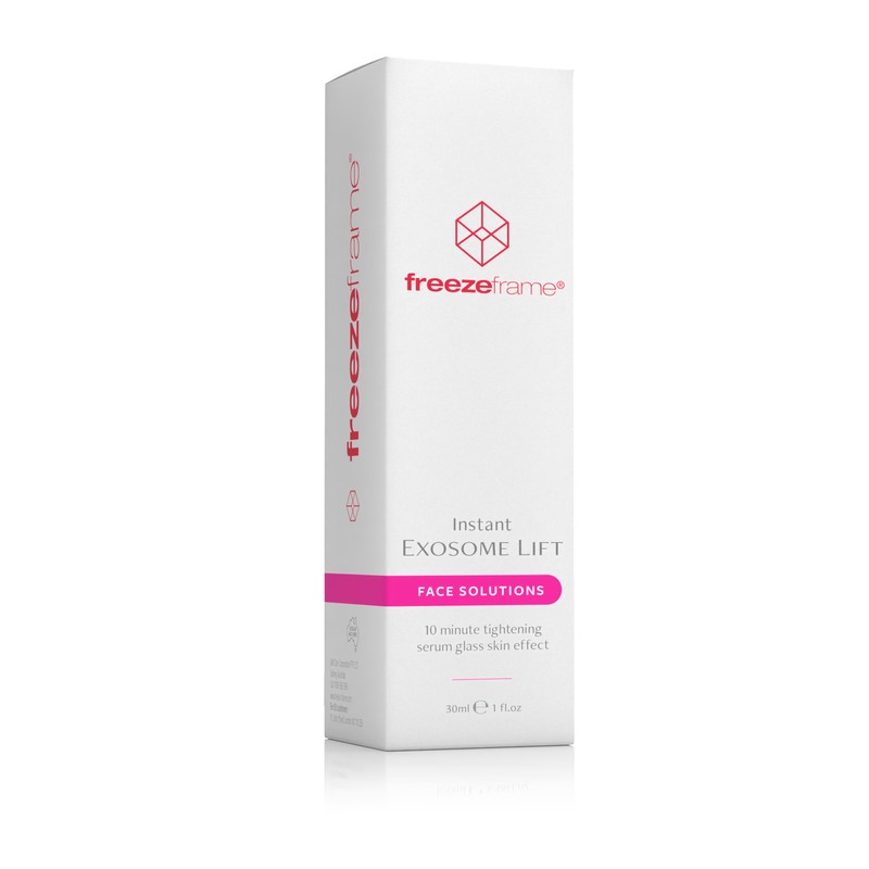 freezeframe Instant Exosome Lift 30ml