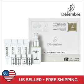 Desembre Holistic Crystaling Peel