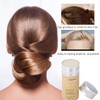 Cera para el Cabello a Base de Agua Estilismo para