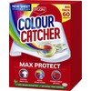 Colour Catcher Max Protect Laundry Sheets, Helps Prevent Colour Run