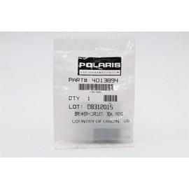 Polaris Slingshot Circuit Breaker, Mini, Genuine OEM Part 4013894, Qty 1