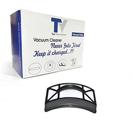 Replacement Part For Bissell Post-Motor Pleated Filter Fits 1790, 1792, 1792R, 1792P, 1793, 1790, 17931, 17939, 1793R, 2488, 2486, 2487, 2492, 2490, 2489, 24899, 2491# compare to part 1604130