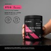 Myo-inositol D-chiro 40:1 Ácido Fólico 2400mg 120 Caps
