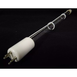 Caprock Glasco UV 1908 4 Pin 14 Inch Ultraviolet Compatible Replacement UV-C Lamp Bulb