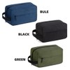 Travel Toiletry Bag Dopp Kit for Men - Large Toiletries