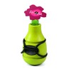 Frieda Bicycle Handlebar Vase Yellow/Green/Signal Colours