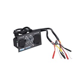 Pulsar PGiPAIRB4 120/240 Volt 50-Amp Inverter Generator Parallel Kit – RV Ready