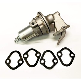 MerCruiser OMC Fuel Pump Replaces 86234A4, 86234A05, 985603, 985602, 982440, 18-7278