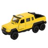 1:32 High Simulation Alloy Car Toy Pull Back Vehicle Model