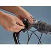 Schwinn LED Bike Lights Set, USB Rechargeable Headlight and Battery-Operated