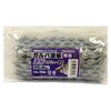 Yawata Screw Umbrella Nails for Galva Corrugated Sheets, 1.6 inches