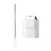 Nikon CS-NH44WT Digital Camera Case, White