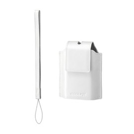 Nikon CS-NH44WT Digital Camera Case, White