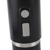 Portable Coffee Maker 15bar ABS Capsules Ground Coffee Extraction Electric