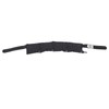 Diving Weight Belt with Pockets Zippered Belt Quick Dry Quick