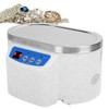 Ultrasonic Cleaner 30W 50W Ultrasonic Cleaning Machine for Jewelry Watches