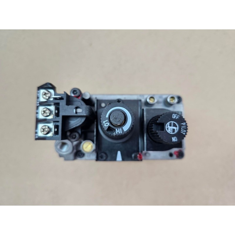 All Pro Fireplace Replacement SIT Natural or Propane Gas Control